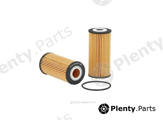 Ryco R2748P — Oil Filter