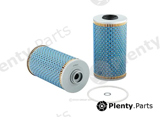 Ryco R2791P — Oil Filter