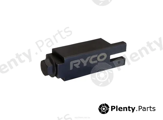 Ryco RST101 — Ring-/Open End Spanner