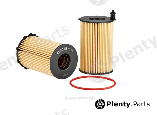 Ryco R2771P — Oil Filter
