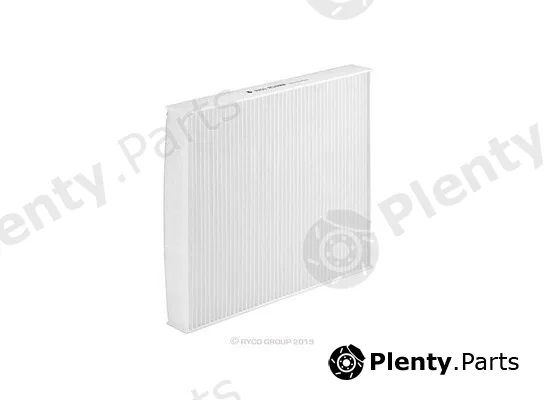 Ryco RCA395P — Filter, cabin air