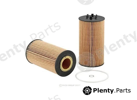 Ryco R2790P — Oil Filter