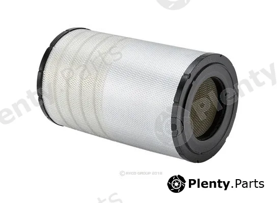 Ryco HDA6015 — Air Filter