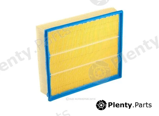 Ryco A1398 — Air Filter