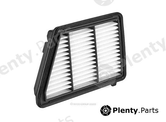 Ryco A2007 — Air Filter