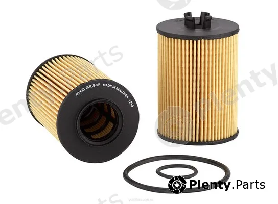 Ryco R2634P — Oil Filter