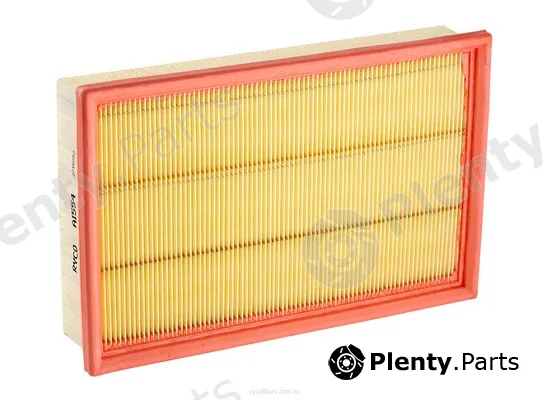 Ryco A1554 — Air Filter