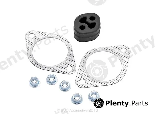 Ryco RPF208 — Soot/Particulate Filter, exhaust system