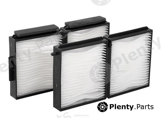 Ryco RCA102P — Filter, cabin air