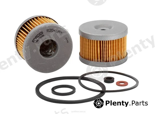 Ryco R2045P — Fuel Filter