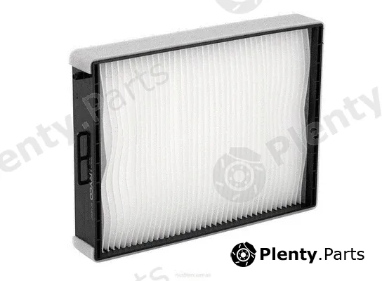 Ryco RCA106P — Filter, cabin air