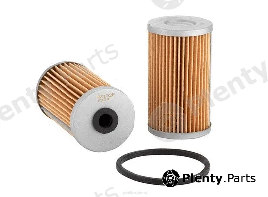Ryco R2152P — Fuel Filter