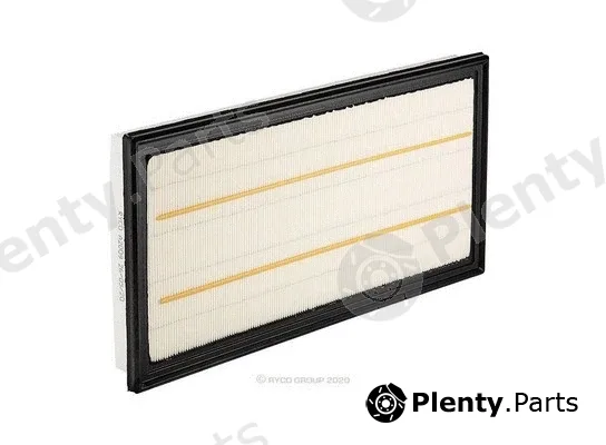 Ryco A2009 — Air Filter