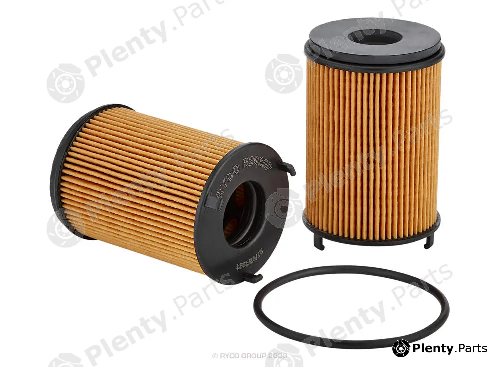 Ryco R2930P — Oil Filter