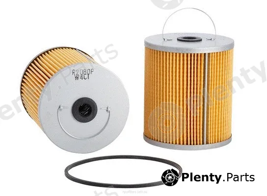 Ryco R2080P — Oil Filter