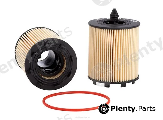 Ryco R2602P — Oil Filter