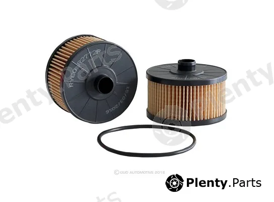 Ryco R2772P — Oil Filter