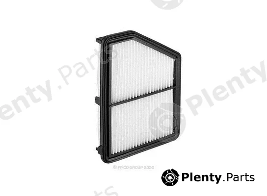 Ryco A1997 — Air Filter