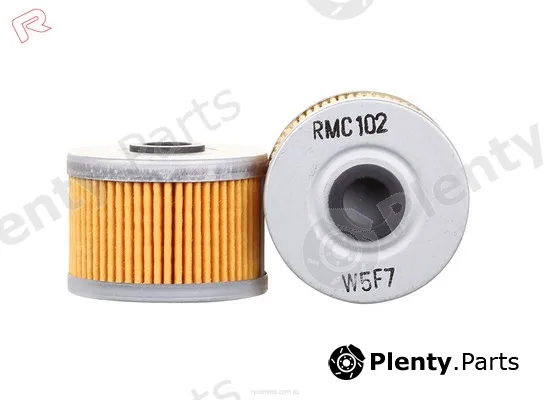 Ryco RMC102 — Oil Filter