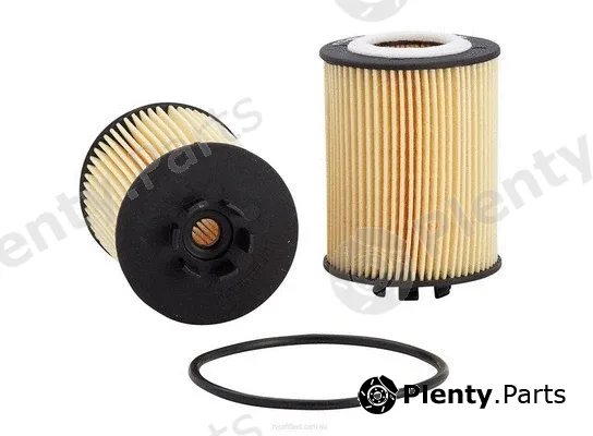 Ryco R2621P — Oil Filter