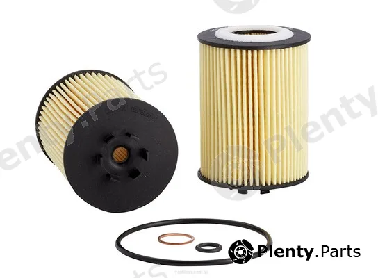 Ryco R2611P — Oil Filter
