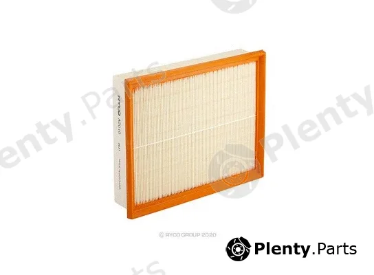 Ryco A2010 — Air Filter
