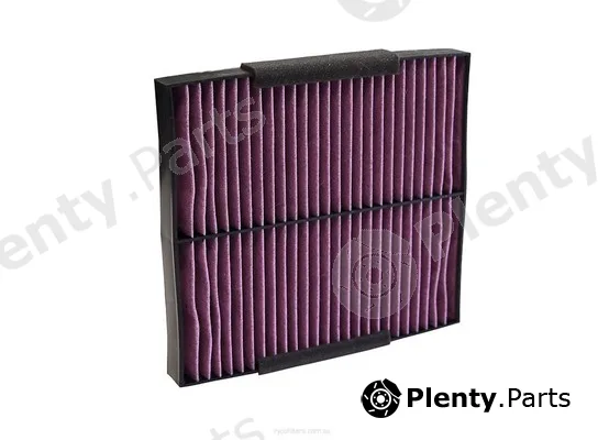 Ryco RCA187MS — Filter, cabin air