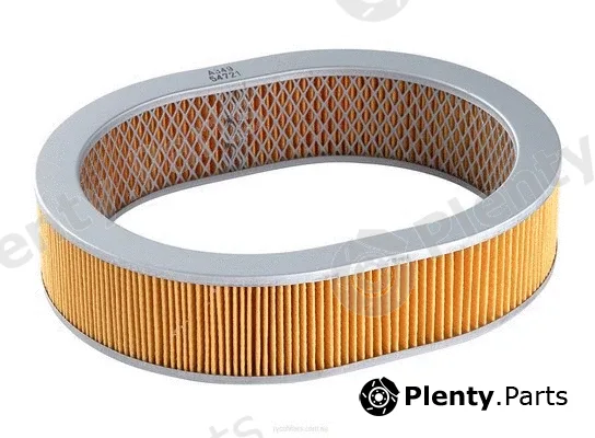 Ryco A349 — Air Filter