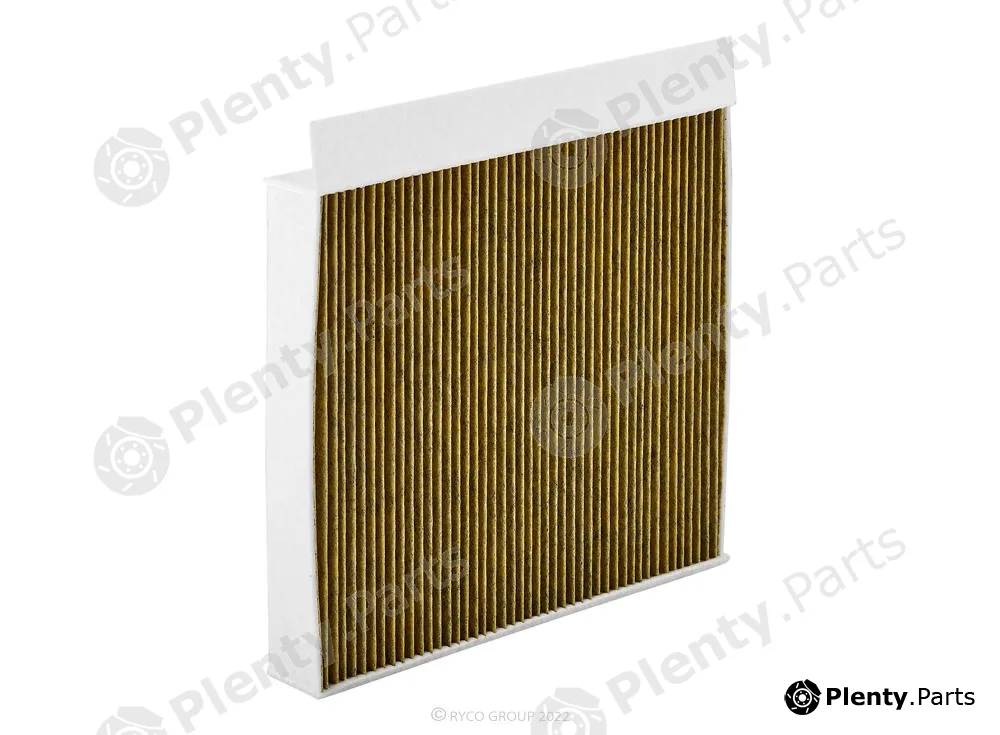 Ryco RCA409M — Filter, cabin air