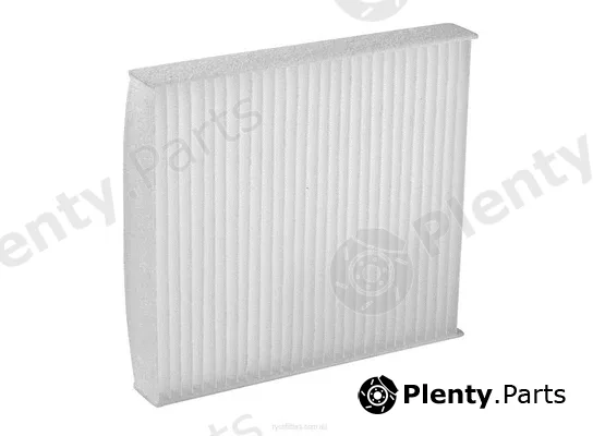 Ryco RCA182P — Filter, cabin air