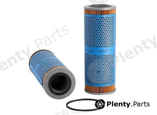 Ryco R2141P — Oil Filter