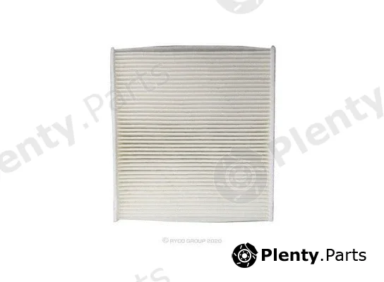 Ryco RCA298P — Filter, cabin air