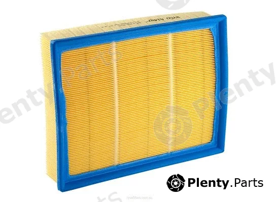 Ryco A1487 — Air Filter