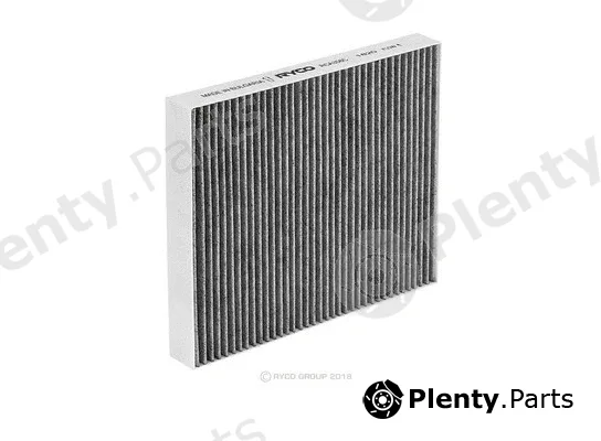Ryco RCA356C — Filter, cabin air