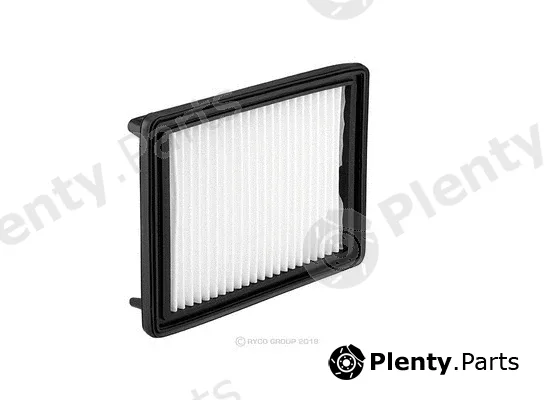 Ryco A1925 — Air Filter