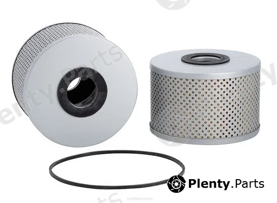 Ryco R2308P — Oil Filter