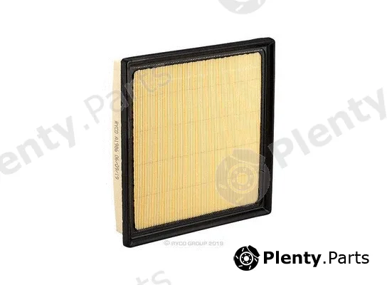 Ryco A1986 — Air Filter
