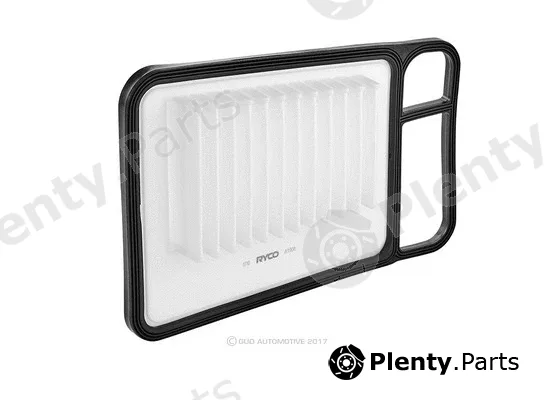 Ryco A1908 — Air Filter
