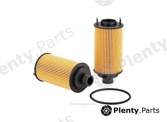 Ryco R2856P — Oil Filter