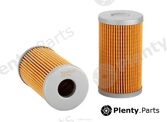 Ryco R2451P — Fuel Filter
