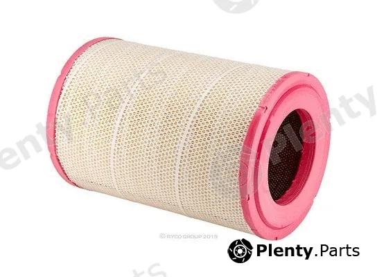 Ryco HDA6053 — Air Filter