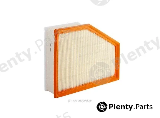 Ryco A2051 — Air Filter