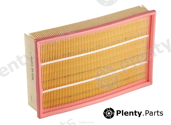 Ryco A1439 — Air Filter