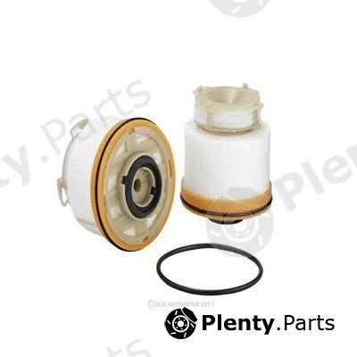 Ryco R2619P — Fuel Filter
