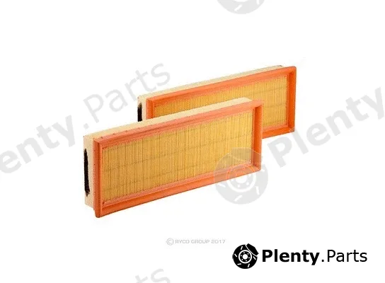 Ryco A1900 — Air Filter