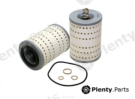 Ryco R2381P — Oil Filter