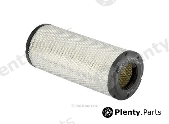 Ryco HDA6032 — Air Filter