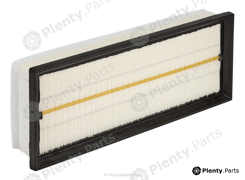 Ryco A2071 — Air Filter