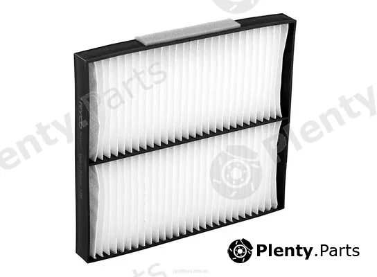 Ryco RCA187P — Filter, cabin air