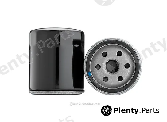 Ryco RMZ110 — Oil Filter